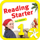 Reading Starter New Edition 1 아이콘