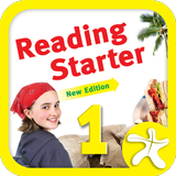 Reading Starter New Edition 1 آئیکن