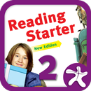 Reading Starter New Edition 2 APK