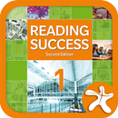 Reading Success 2/e 1 APK
