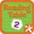 Reading Table 2 APK