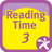 Reading Time 3 APK