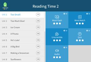 Reading Time 2 screenshot 2