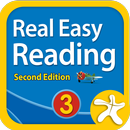 Real Easy Reading 2nd 3 APK