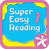 Super Easy Reading 1 icon