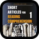 Short Articles for Reading Comprehension 2nd 1 APK