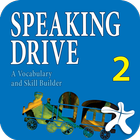 Speaking Drive 2 ikon