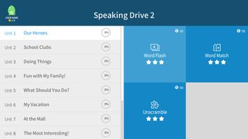 Speaking Drive 2 تصوير الشاشة 2