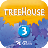 Treehouse 3 Zeichen