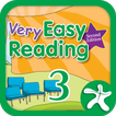 ”Very Easy Reading 2/e 3