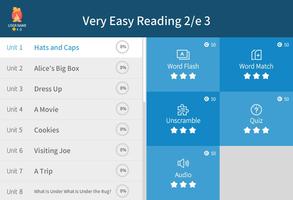 Very Easy Reading 2/e 3 syot layar 2