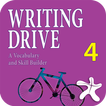 Writing Drive 4