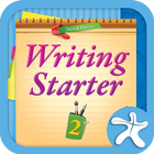 Writing Starter 2nd 2 ไอคอน