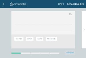 WritingTutor1A screenshot 3