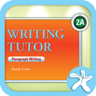 Writing Tutor 2A-icoon