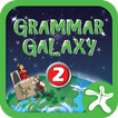 Grammar Galaxy 2