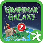 Grammar Galaxy 2 icon