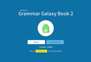 Grammar Galaxy 2 poster