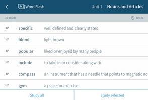 Grammar Galaxy 2 screenshot 2