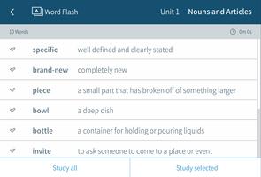 Grammar Galaxy 3 screenshot 2