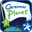 Grammar Planet 1
