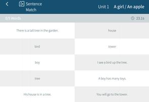 Grammar Planet 1 اسکرین شاٹ 2
