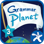 Grammar Planet 3 icône