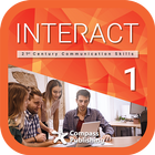 Interact 1 আইকন