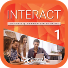 Interact 1 icône