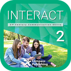 Interact 2 icône