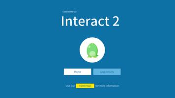 Interact 2 اسکرین شاٹ 1