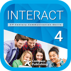 Interact 4 icono