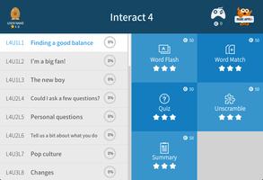 Interact 4 Screenshot 2