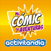 Cómic de Aventuras