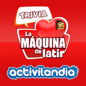 Trivia La Máquina de Latir