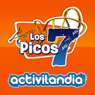 Los 7 Picos アイコン