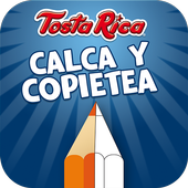 TostaRica Calca y Copietea