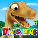 Juegos Dinosaurus-APK