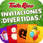 TostaRica Invitaciones