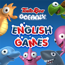 Oceanix: English Games-APK