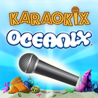 Karaokix Oceanix Portugal icono