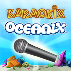 Karaokix Oceanix Portugal icône