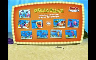 Karaokix Oceanix Portugal اسکرین شاٹ 1
