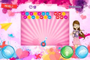 Juegos de Princesa Ekran Görüntüsü 3