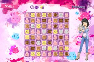 Juegos de Princesa screenshot 1
