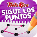 TostaRica Sigue los puntos APK