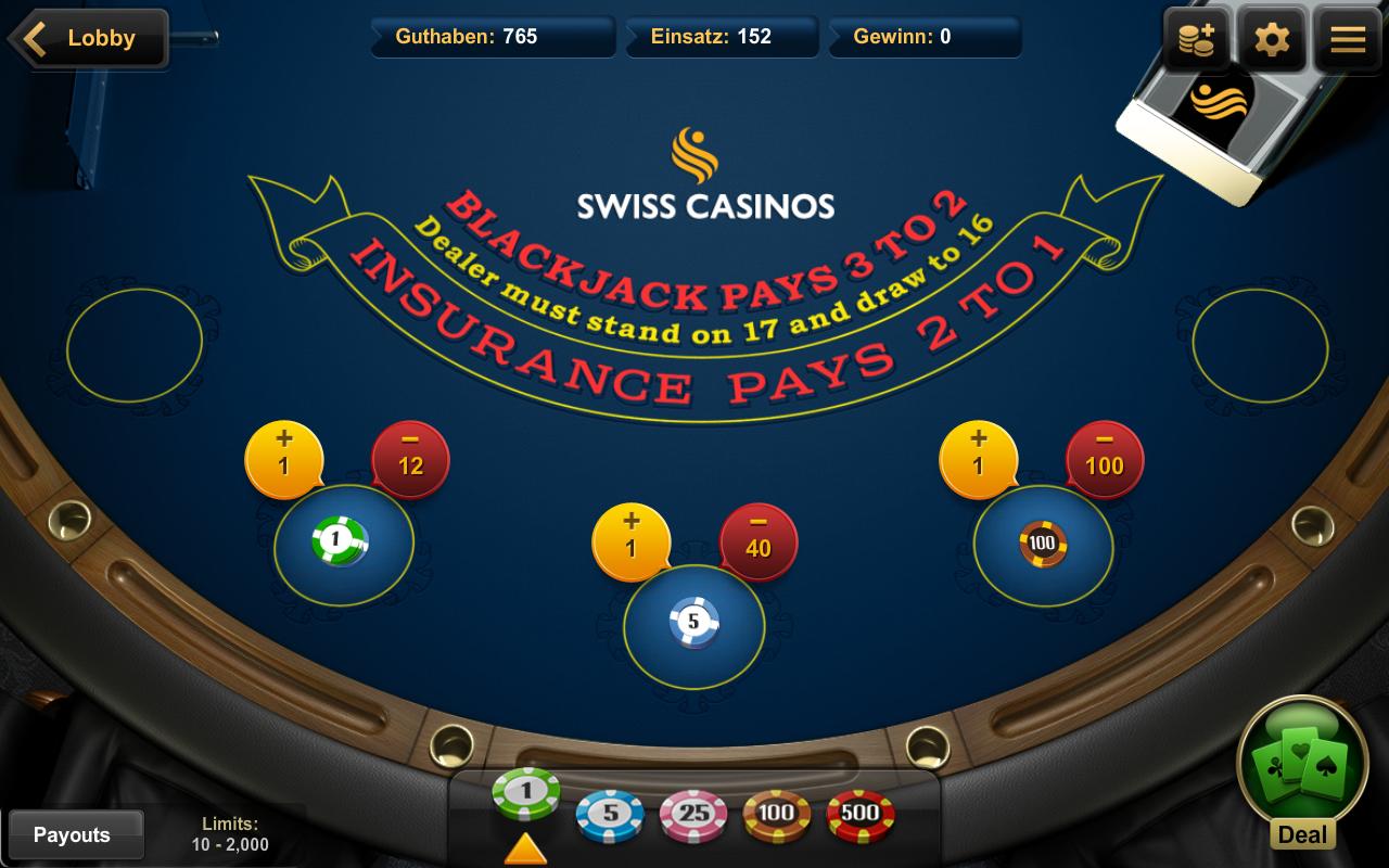 Swiss Casino Online Download Swiss Casino Online Download