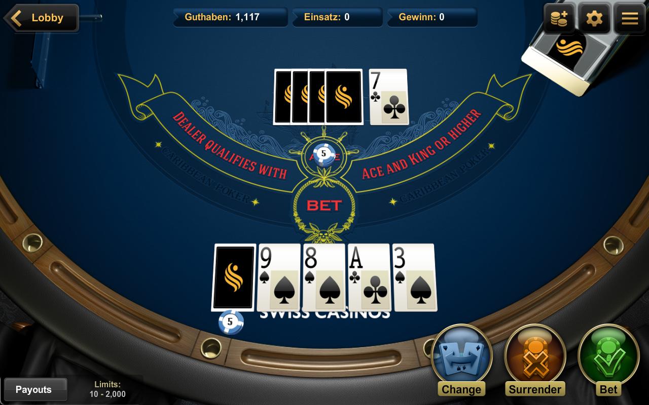 Swiss Casino Online Download Swiss Casino Online Download