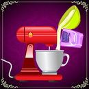 cooking & decorat cupcakes girls games APK
