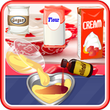 cooking games : perfectly cake day